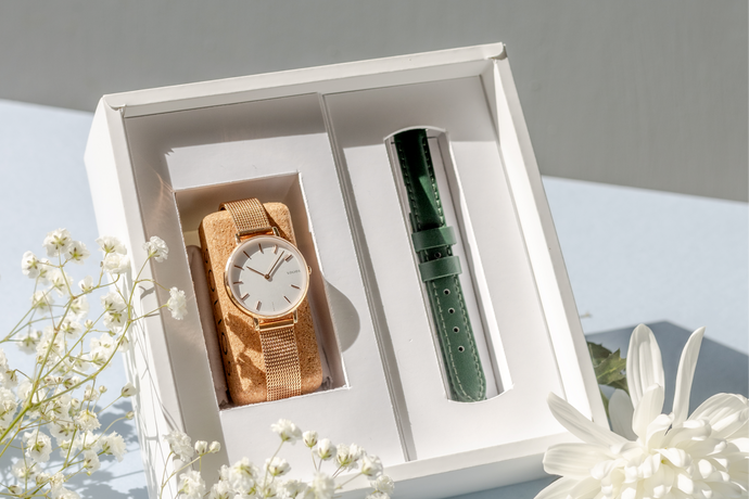 8 Reasons to Surprise Your Loved One with a Solios Watch
